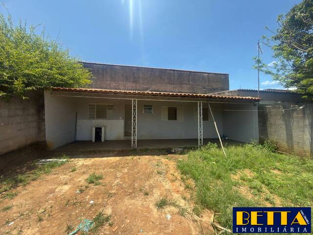 #7413 - Casa para Venda em São José dos Campos - SP - 1