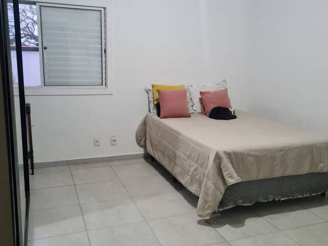 #7414 - Casa para Venda em São José dos Campos - SP - 2