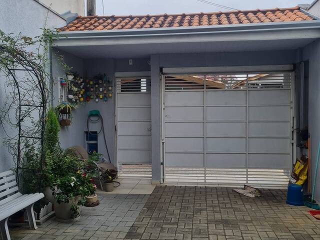 #7414 - Casa para Venda em São José dos Campos - SP - 1