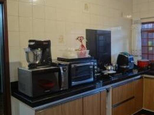 #7415 - Casa para Venda em São José dos Campos - SP - 3