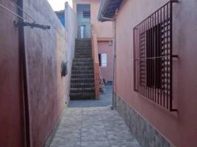 #7415 - Casa para Venda em São José dos Campos - SP - 2