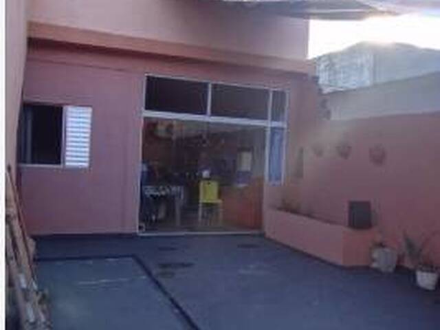 #7415 - Casa para Venda em São José dos Campos - SP - 1