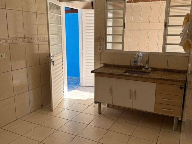 #7416 - Casa para Venda em Jacareí - SP - 3