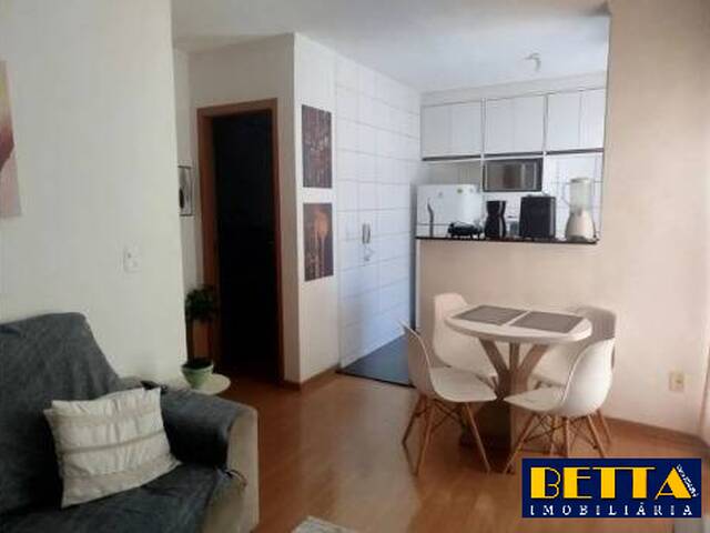 Apartamento para Lançamento em São José dos Campos - 4