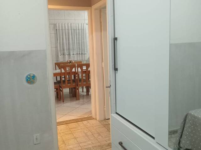 #7419 - Casa para Venda em São José dos Campos - SP - 2