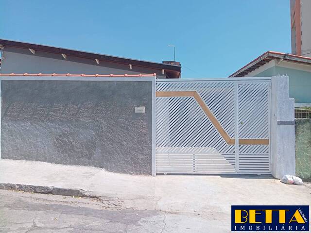 #7419 - Casa para Venda em São José dos Campos - SP - 1