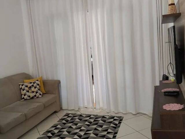 #7420 - Casa para Venda em Jacareí - SP - 1