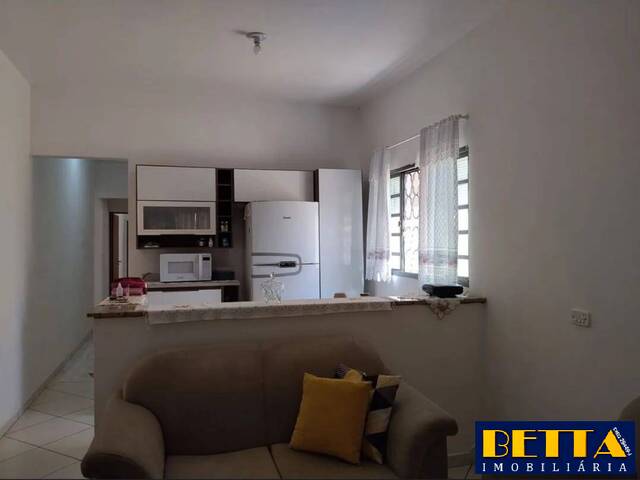 #7420 - Casa para Venda em Jacareí - SP - 3