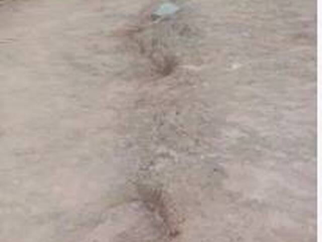 Terreno para Venda em São José dos Campos - 4