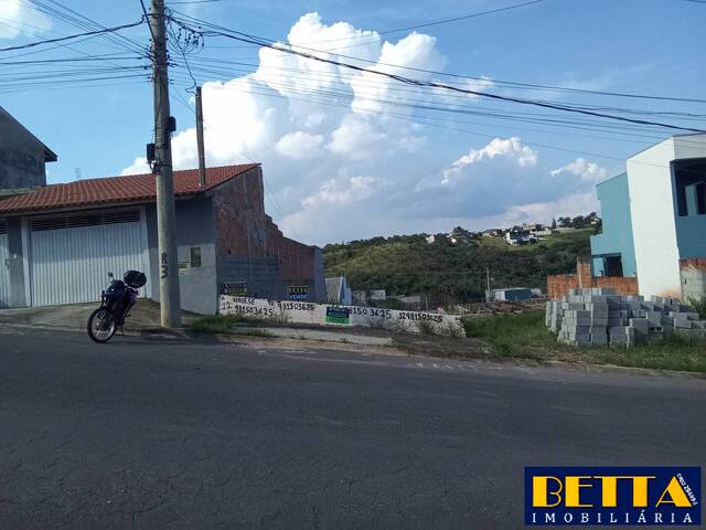 #7423 - Terreno para Venda em Jacareí - SP - 1