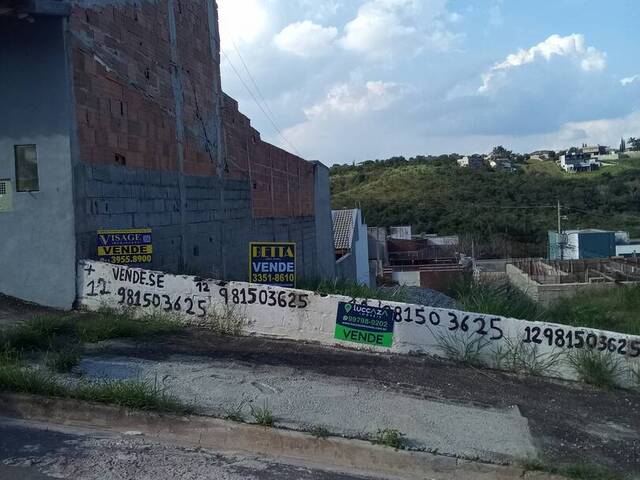 #7423 - Terreno para Venda em Jacareí - SP - 2