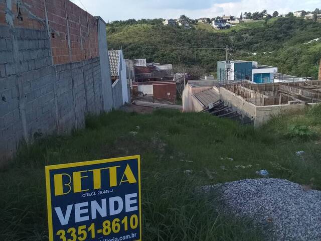 #7423 - Terreno para Venda em Jacareí - SP - 3