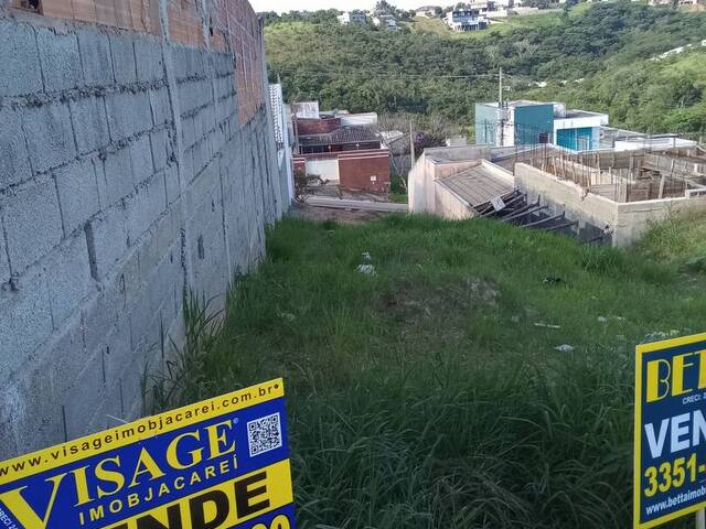 #7423 - Terreno para Venda em Jacareí - SP - 3