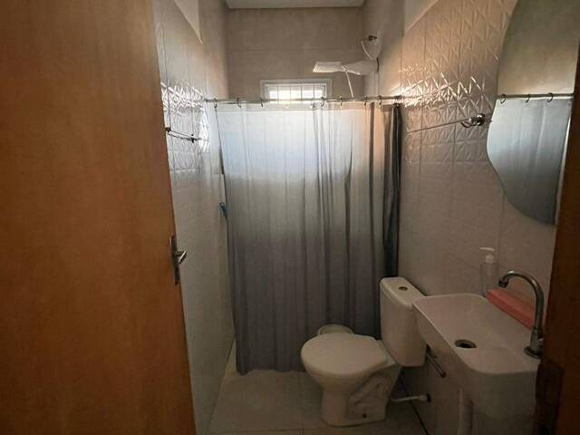 #7424 - Casa para Venda em São José dos Campos - SP - 2