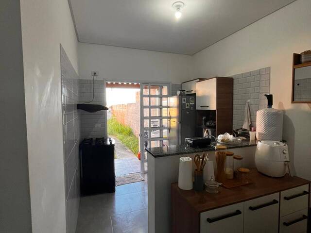 #7424 - Casa para Venda em São José dos Campos - SP - 3