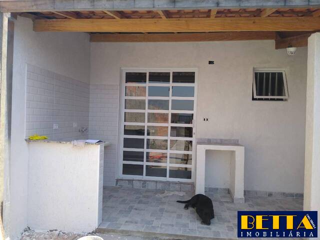 #7424 - Casa para Venda em São José dos Campos - SP - 1