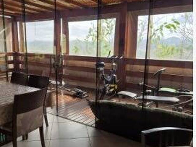 #7426 - Casa para Locação em São José dos Campos - SP - 2