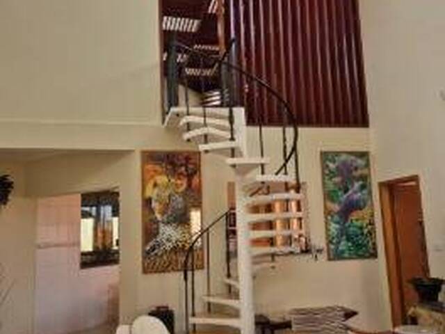 #7426 - Casa para Locação em São José dos Campos - SP - 1