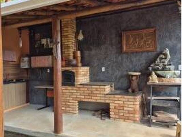 #7426 - Casa para Locação em São José dos Campos - SP - 3