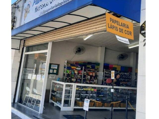 #7427 - Ponto Comercial para Venda em Jacareí - SP - 3