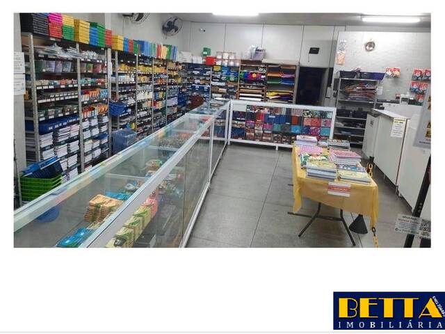 Ponto Comercial para Venda em Jacareí - 4