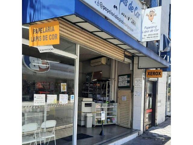 #7427 - Ponto Comercial para Venda em Jacareí - SP - 2