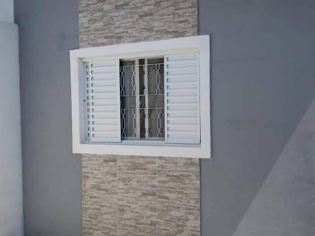 #7428 - Casa para Venda em São José dos Campos - SP - 2