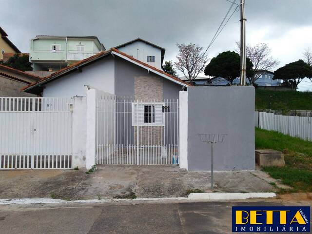 #7428 - Casa para Venda em São José dos Campos - SP - 1