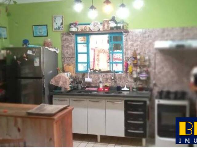 #7430 - Chácara para Venda em Paraibuna - SP - 3