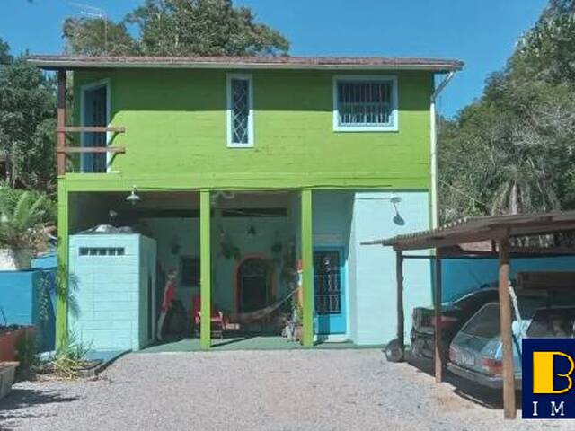 #7430 - Chácara para Venda em Paraibuna - SP - 1