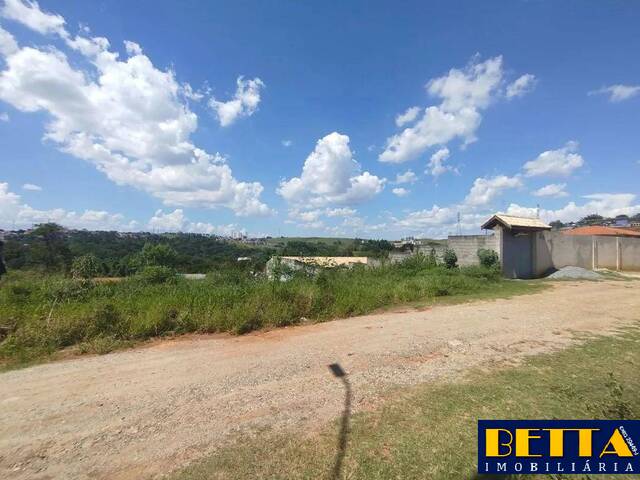 #7431 - Área para Venda em Jacareí - SP - 2