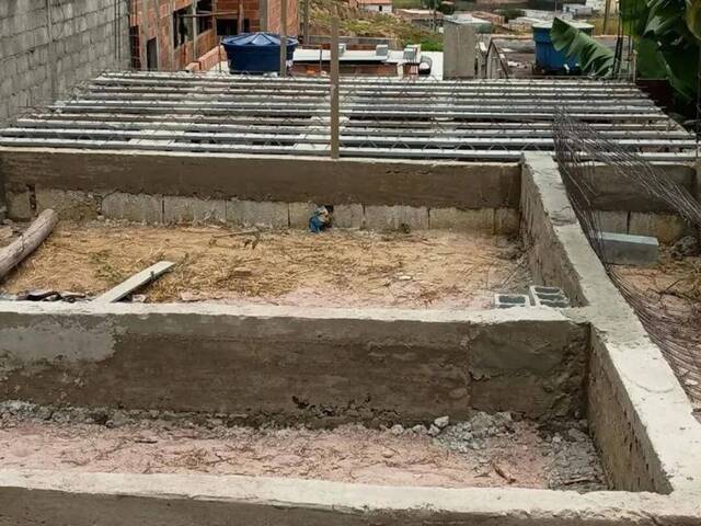 #7433 - Área para Venda em Jacareí - SP - 1