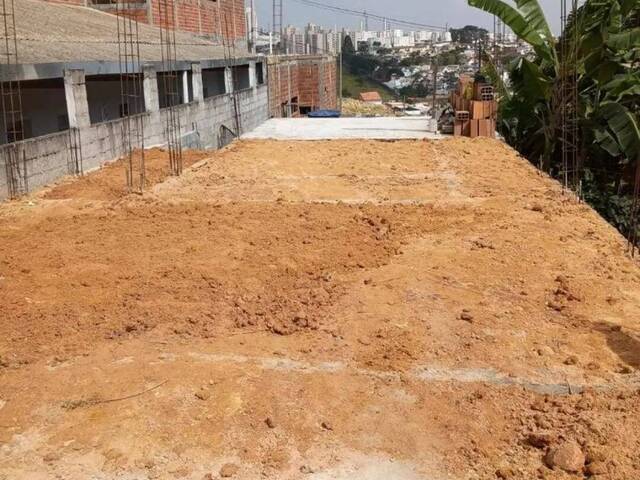 #7433 - Área para Venda em Jacareí - SP - 2