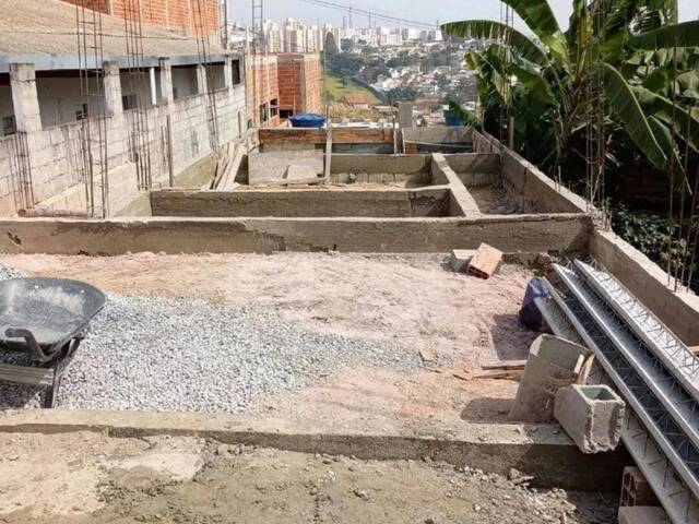 #7433 - Área para Venda em Jacareí - SP - 3