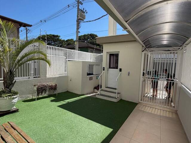 #7435 - Apartamento para Venda em São José dos Campos - SP - 2