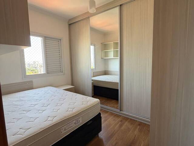 Apartamento para Venda em São José dos Campos - 4