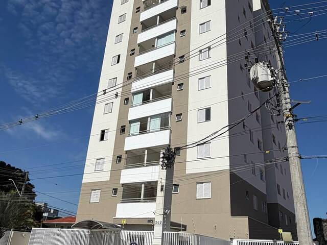 #7435 - Apartamento para Venda em São José dos Campos - SP - 1