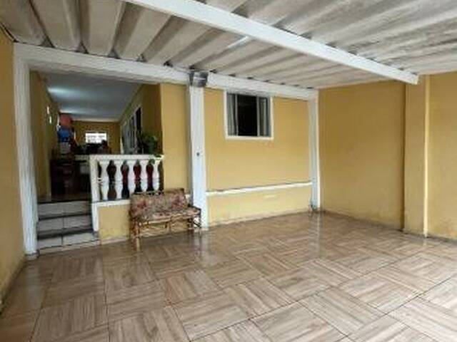 #7436 - Casa para Venda em São José dos Campos - SP - 1