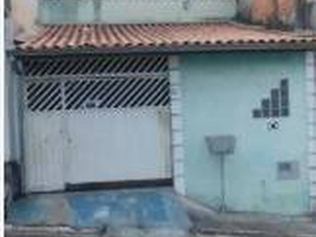#7437 - Casa para Venda em São José dos Campos - SP - 1
