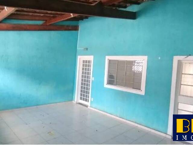 #7437 - Casa para Venda em São José dos Campos - SP - 2