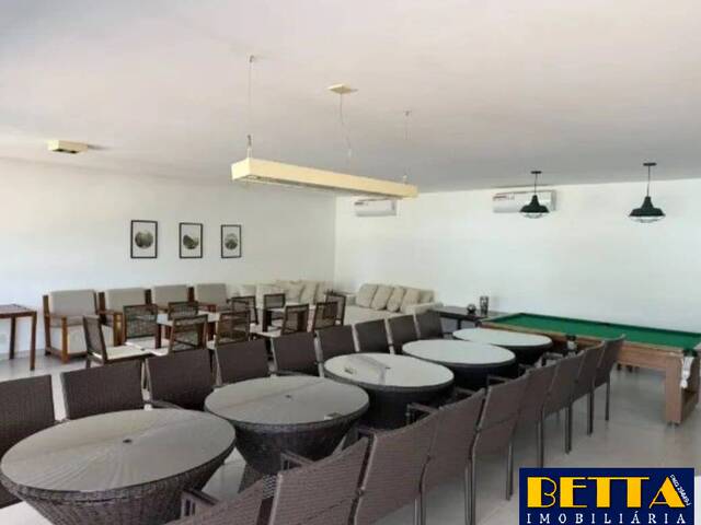 #7410 - Terreno em condomínio para Venda em Jacareí - SP - 3