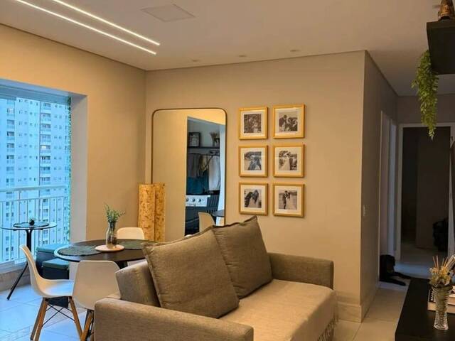 #7439 - Apartamento para Venda em Jacareí - SP - 1