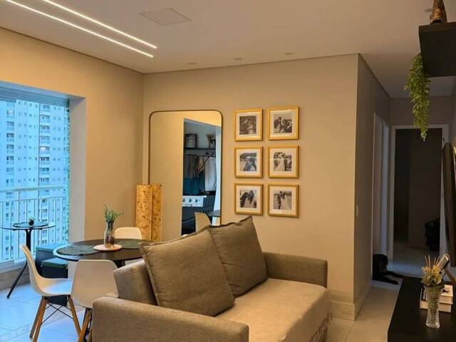 #7439 - Apartamento para Venda em Jacareí - SP - 2