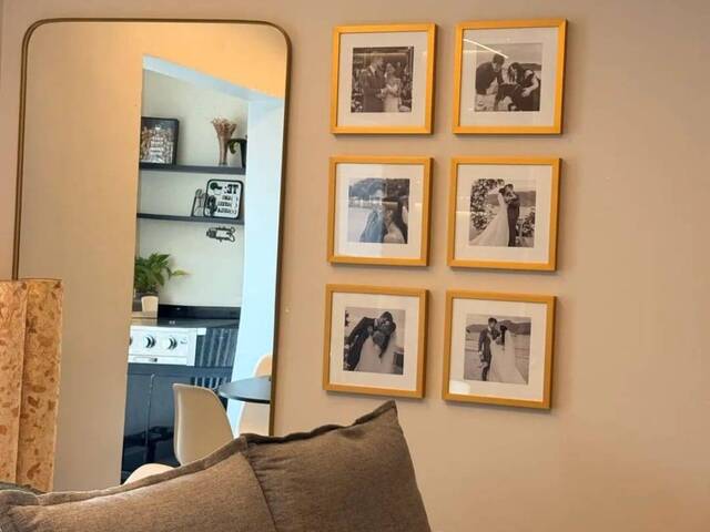 #7439 - Apartamento para Venda em Jacareí - SP - 3