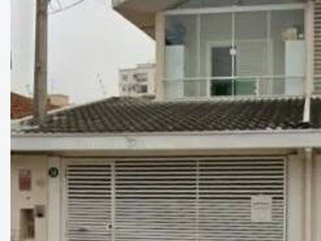 #7440 - Casa para Venda em São José dos Campos - SP - 1