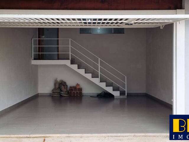 #7442 - Casa para Venda em São José dos Campos - SP - 1