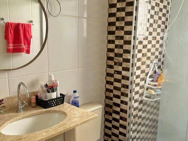 #7443 - Apartamento para Venda em Jacareí - SP - 3