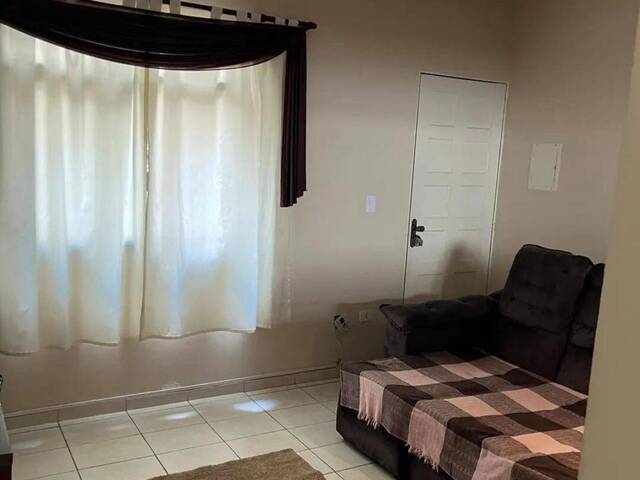 #7443 - Apartamento para Venda em Jacareí - SP - 1