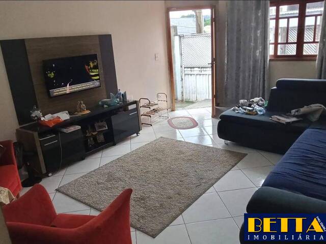 Venda em Jardim Altos de Santana II - Jacareí