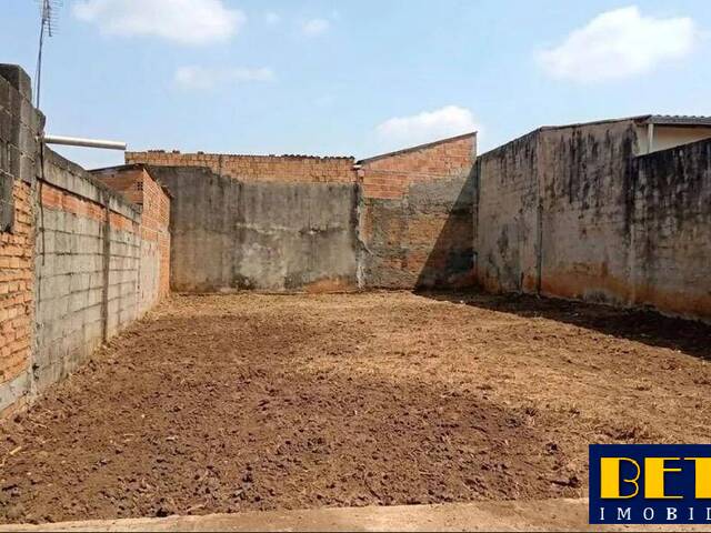 #7445 - Área para Venda em Jacareí - SP - 1